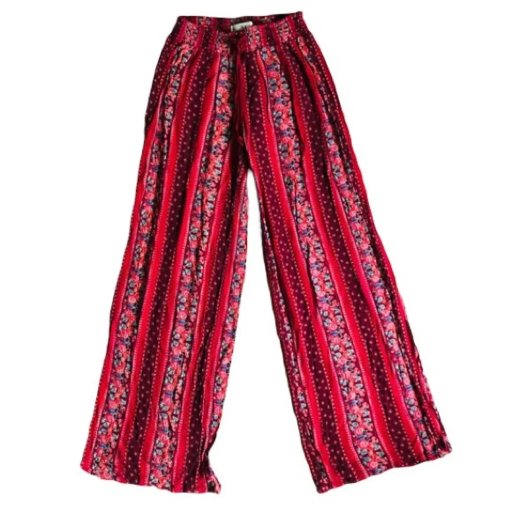 MUDD Wide Leg Lounge pants - Picture 1 of 4